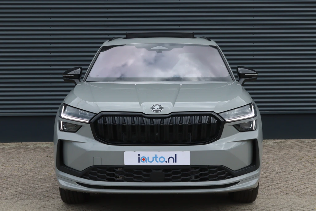 Škoda Kodiaq – foto 9
