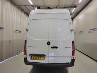 Mercedes-Benz Sprinter – thumbnail 4