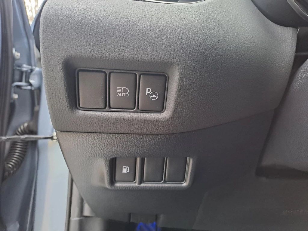 Toyota C-HR – foto 20