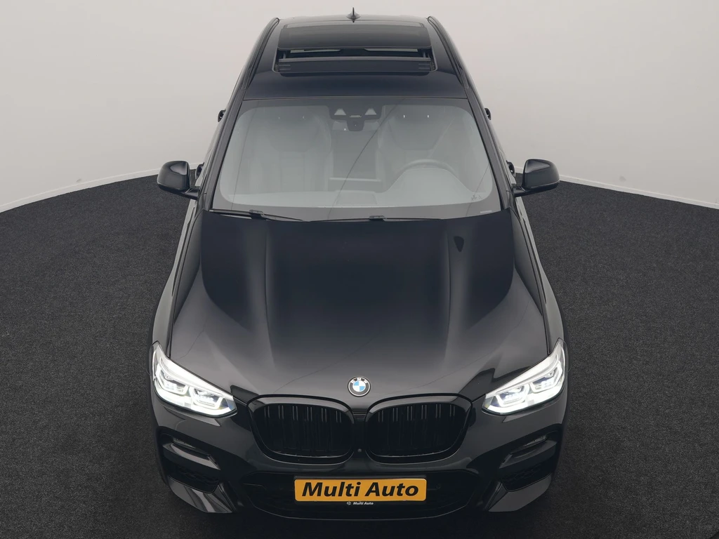 BMW X3 – foto 12