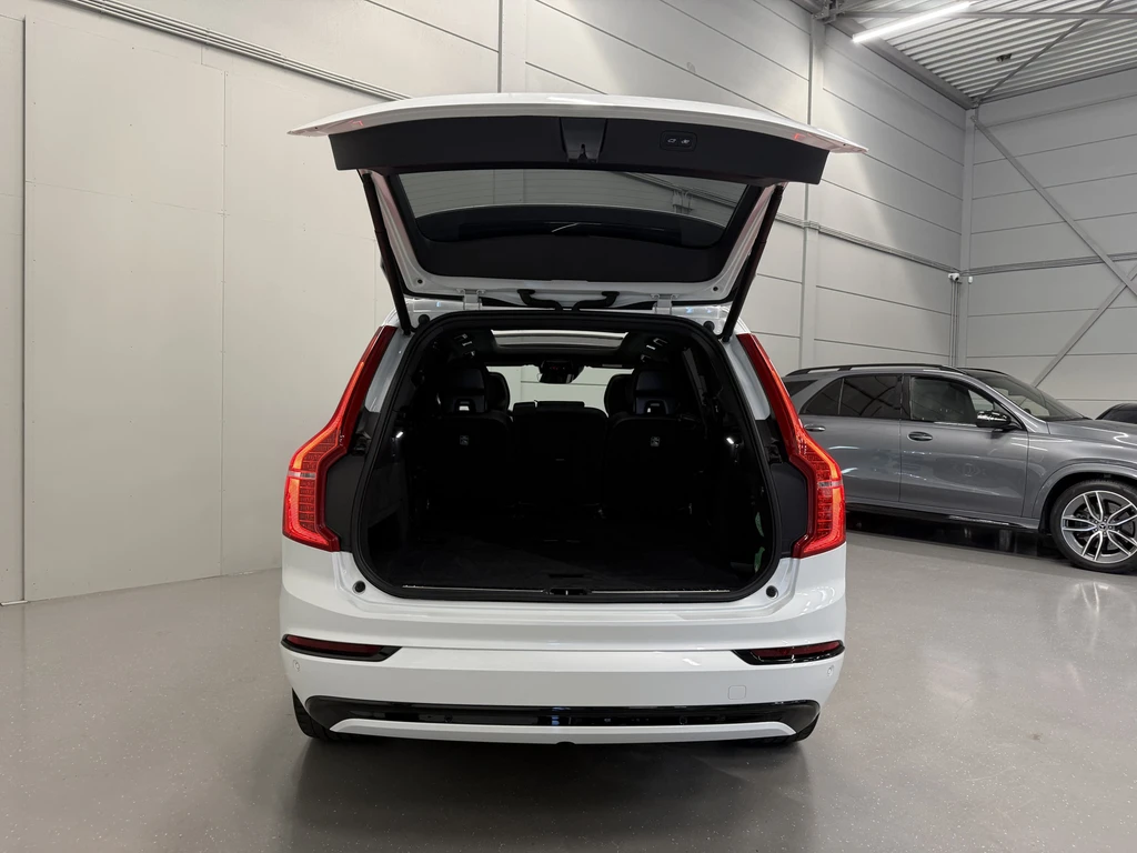 Volvo XC90 – foto 72