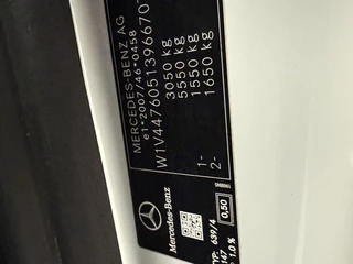 Mercedes-Benz Vito – thumbnail 36