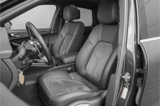 Porsche Macan – thumbnail 11