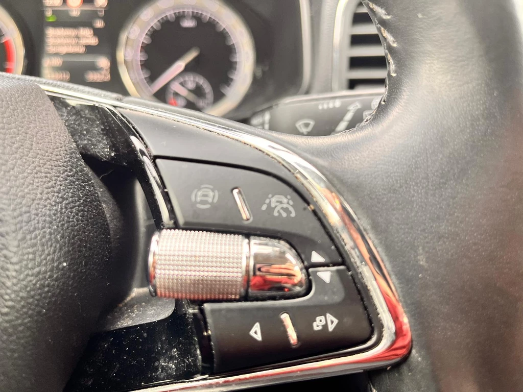 Škoda Karoq – foto 20