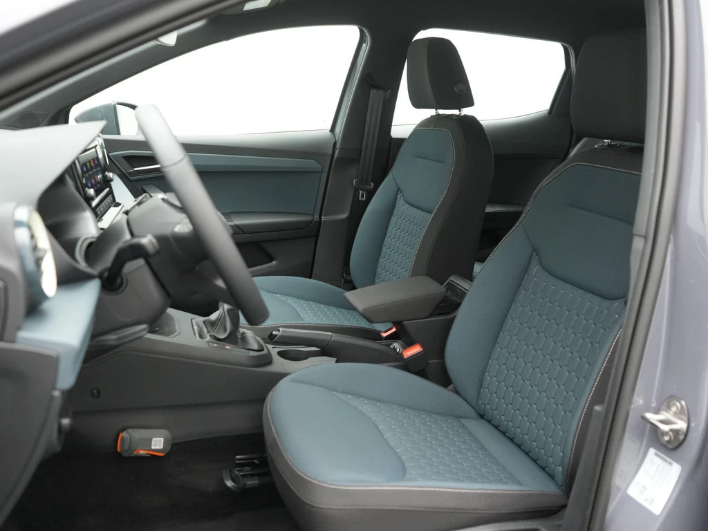 SEAT Ibiza – foto 29