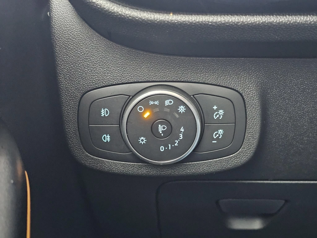 Ford Fiesta – foto 14
