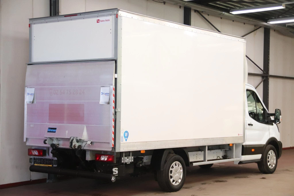 Ford Transit – foto 5