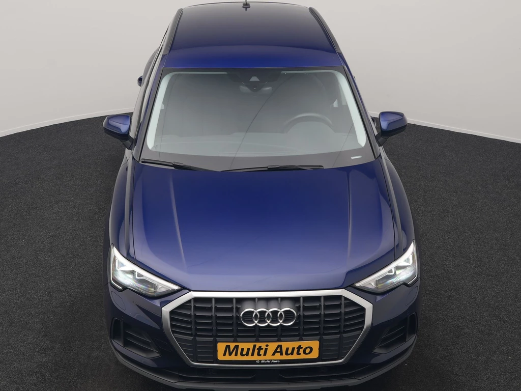 Audi Q3 – foto 12