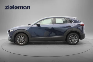 Mazda CX-3 – thumbnail 2