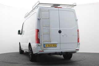 Mercedes-Benz Sprinter – thumbnail 6