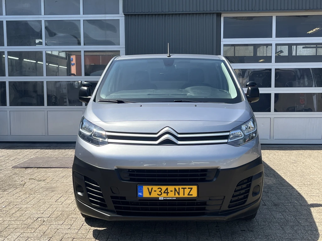 Citroën Jumpy – foto 10