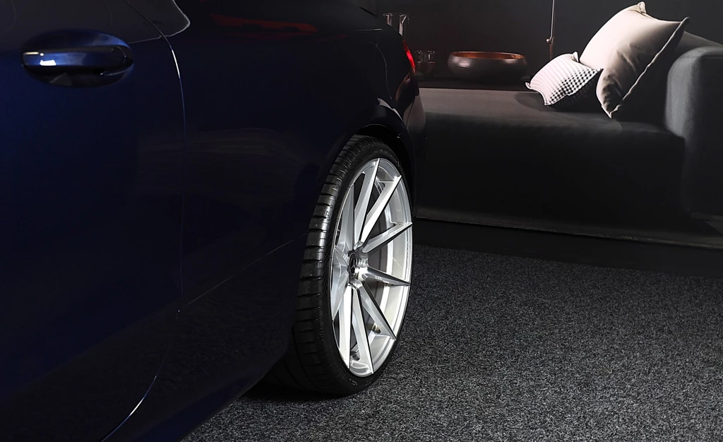Mercedes-Benz E-Klasse – foto 43