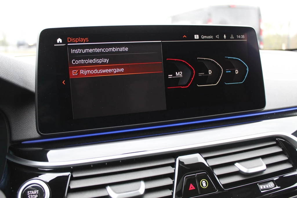 BMW 5 Serie – foto 41