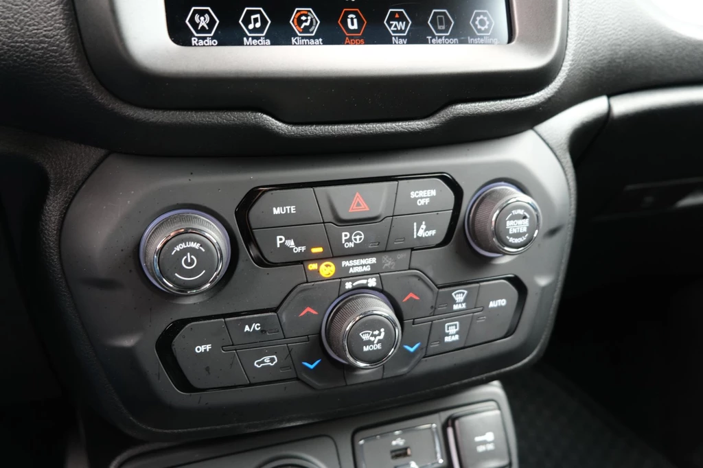 Jeep Renegade – foto 23