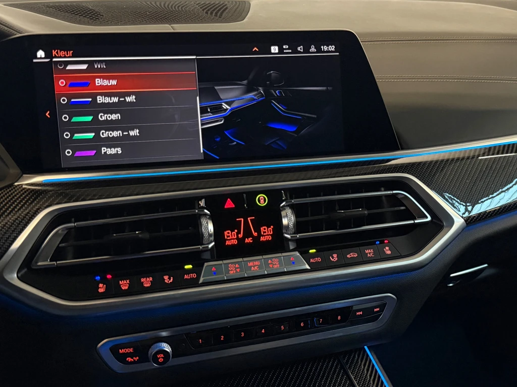 BMW X5 – foto 20