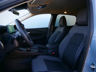 Nissan QASHQAI – thumbnail 28
