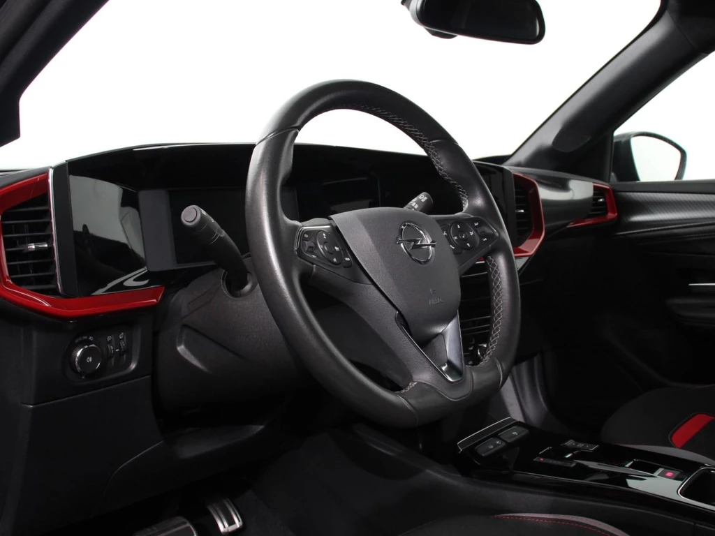 Opel Mokka-e – foto 8