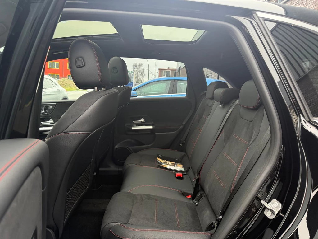 Mercedes-Benz B-Klasse – foto 38