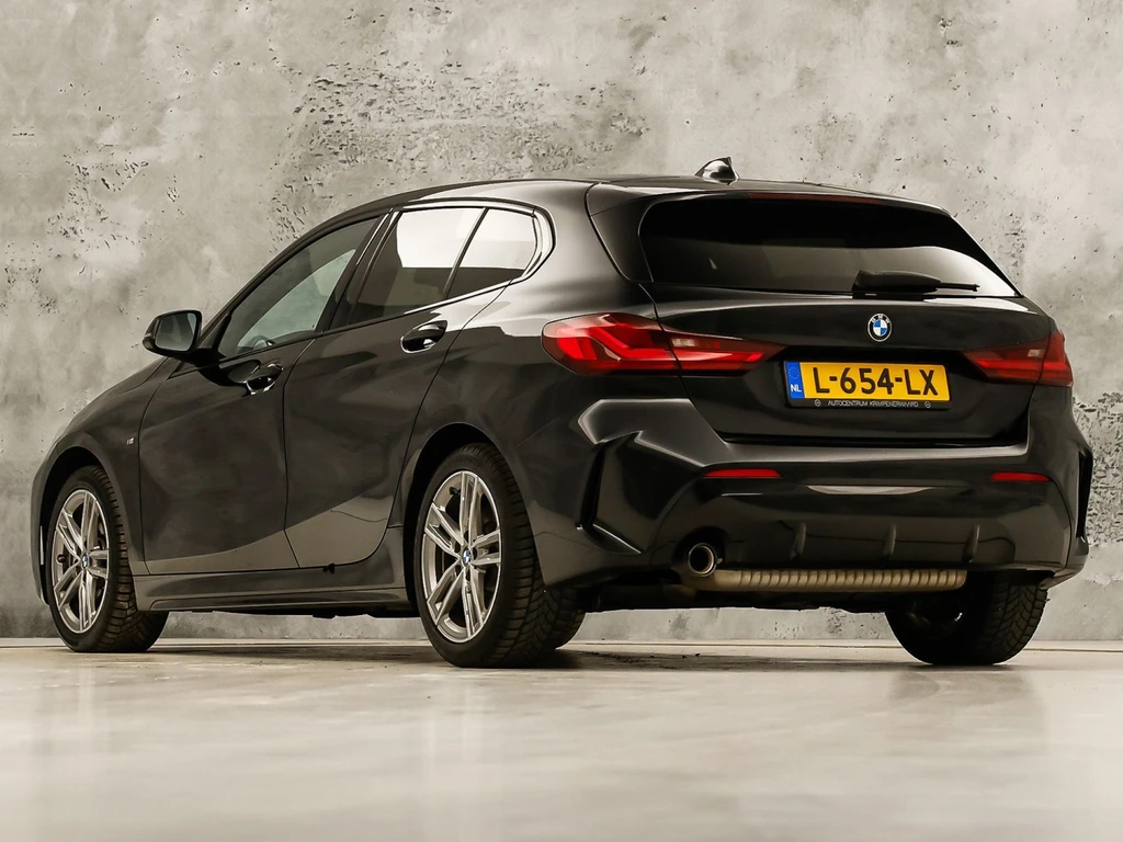 BMW 1 Serie – foto 3