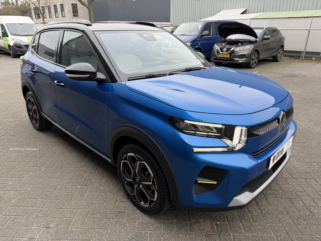 Citroën C3 – foto 8