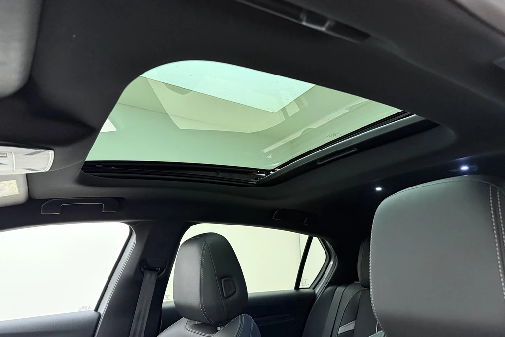Opel Astra – foto 21