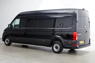 Volkswagen Crafter – thumbnail 4