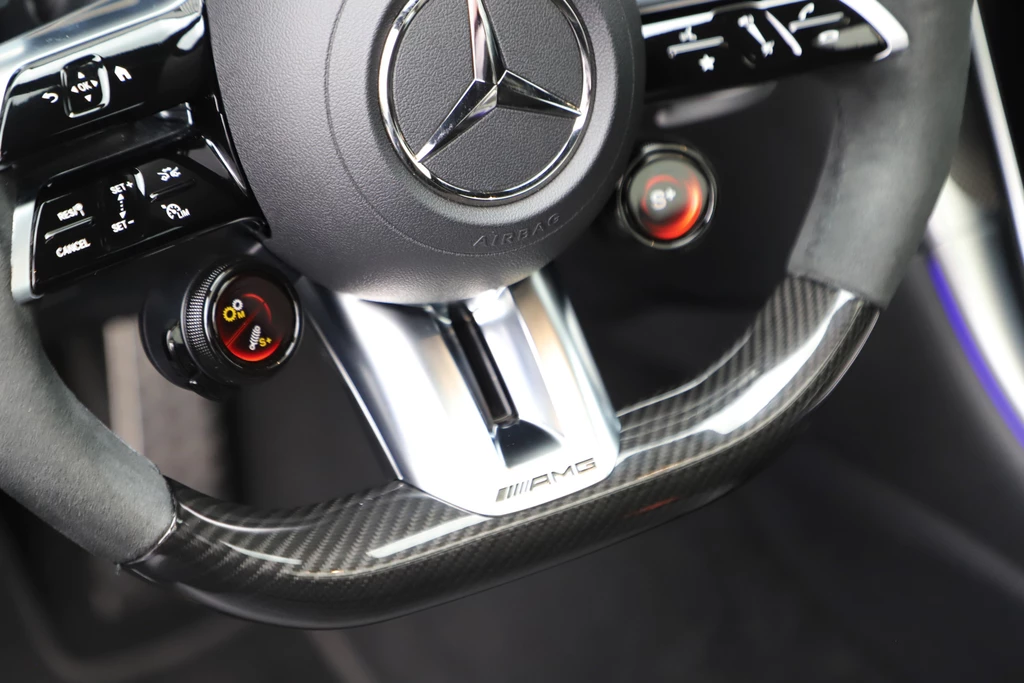 Mercedes-Benz C-Klasse – foto 24