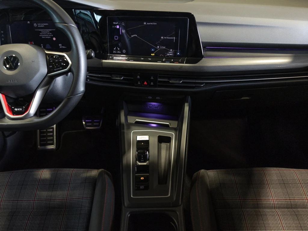 Volkswagen Golf – foto 27