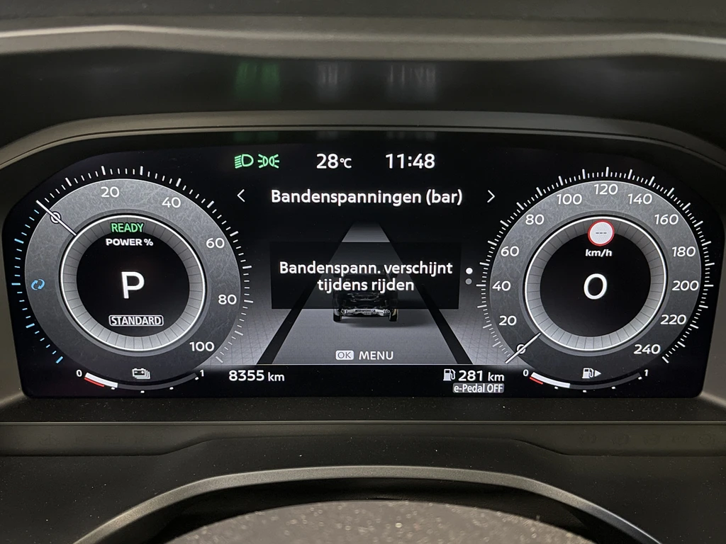 Nissan QASHQAI – foto 17