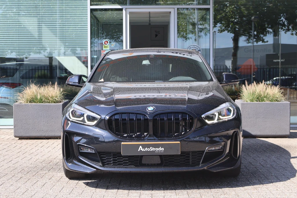 BMW 1 Serie – foto 8