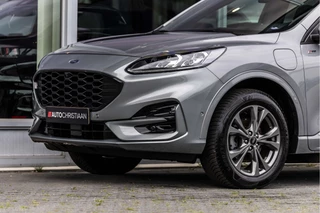 Ford Kuga – thumbnail 17