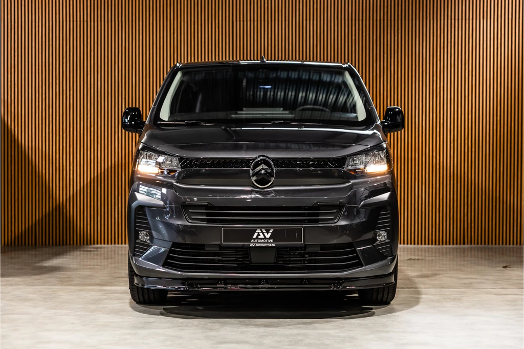 Citroën Jumpy – foto 10