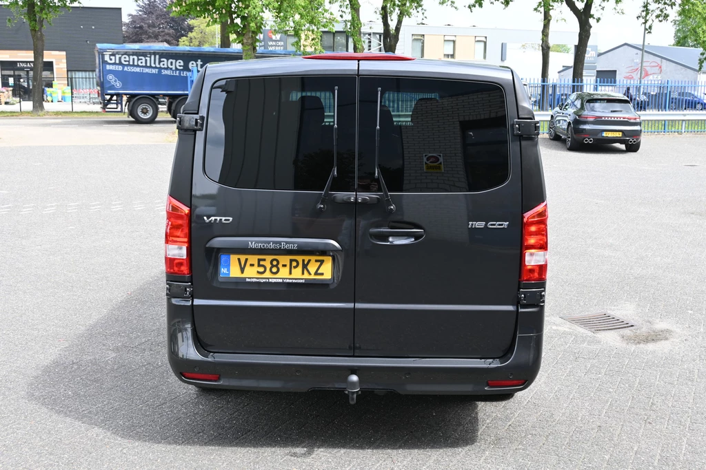 Mercedes-Benz Vito – foto 3