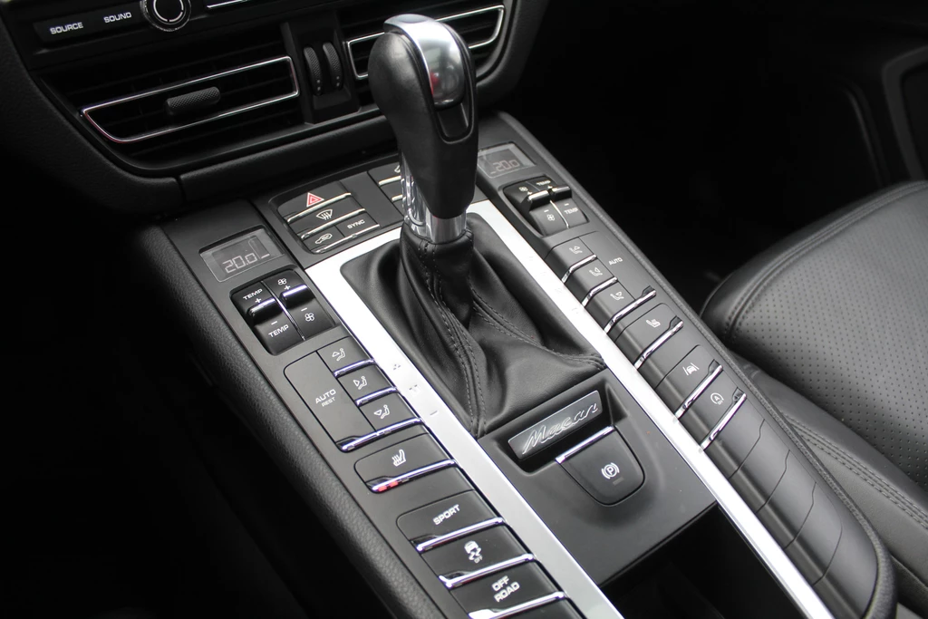 Porsche Macan – foto 21