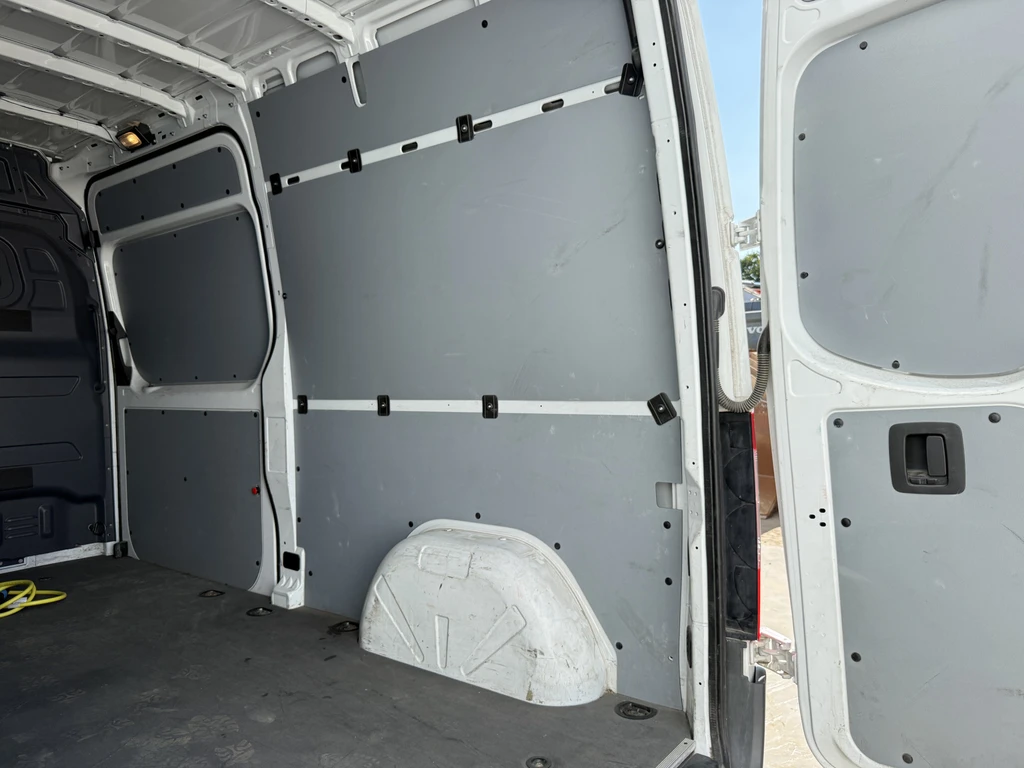 Mercedes-Benz eSprinter – foto 17