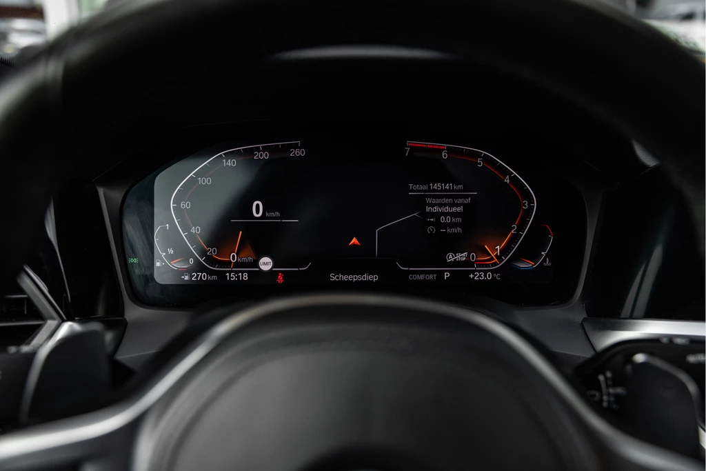 BMW 3 Serie – foto 11