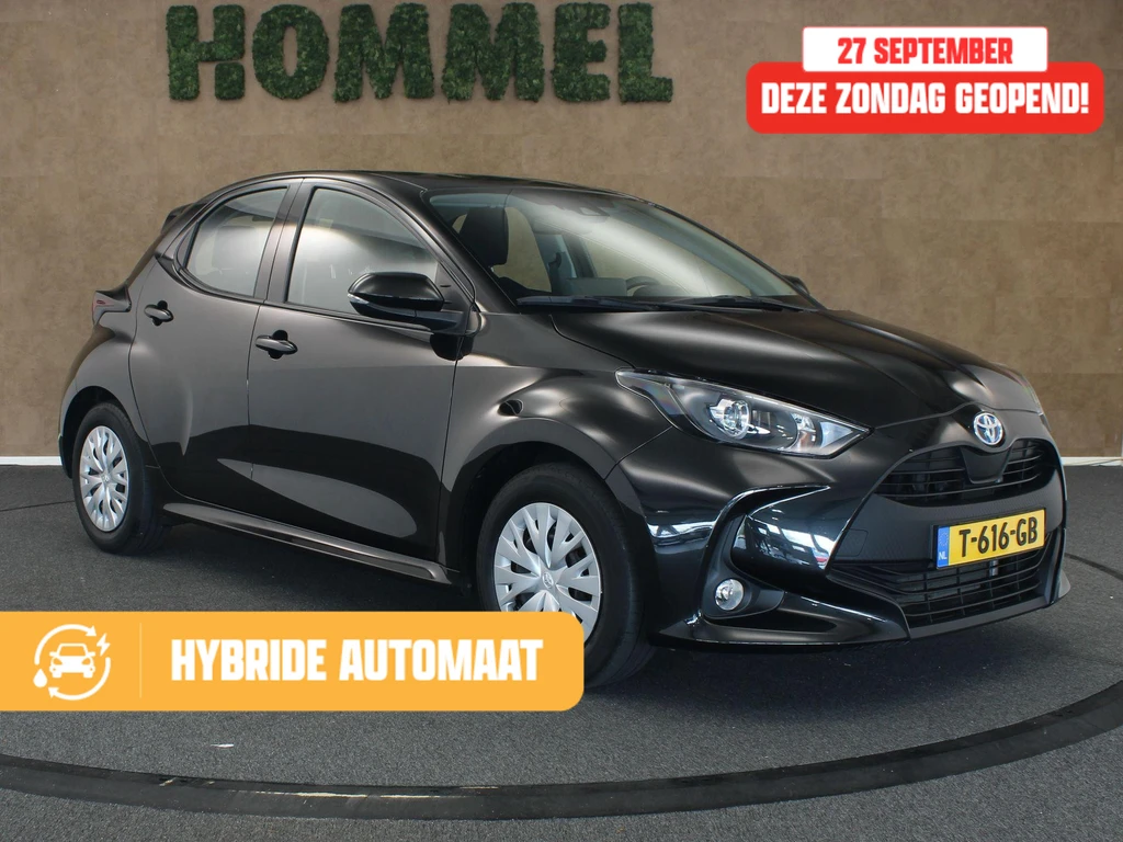 Toyota Yaris – foto 8
