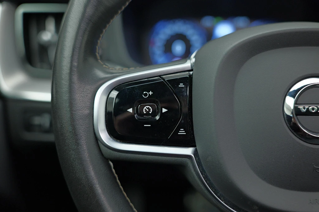 Volvo XC60 – foto 20