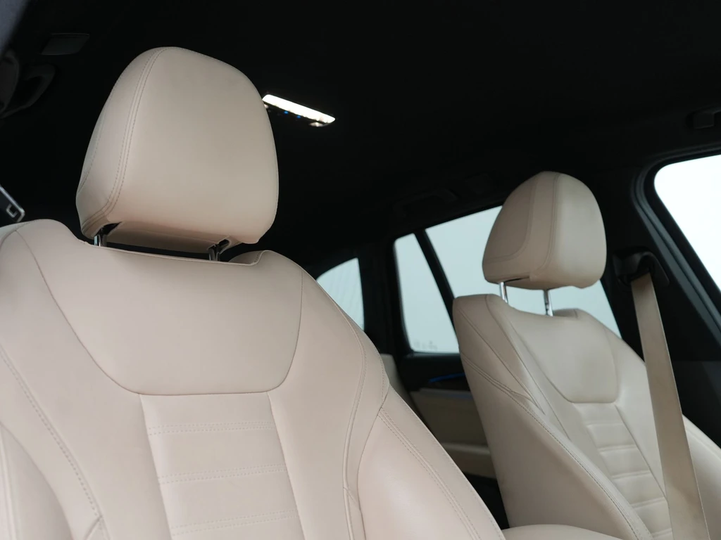 BMW X3 – foto 14