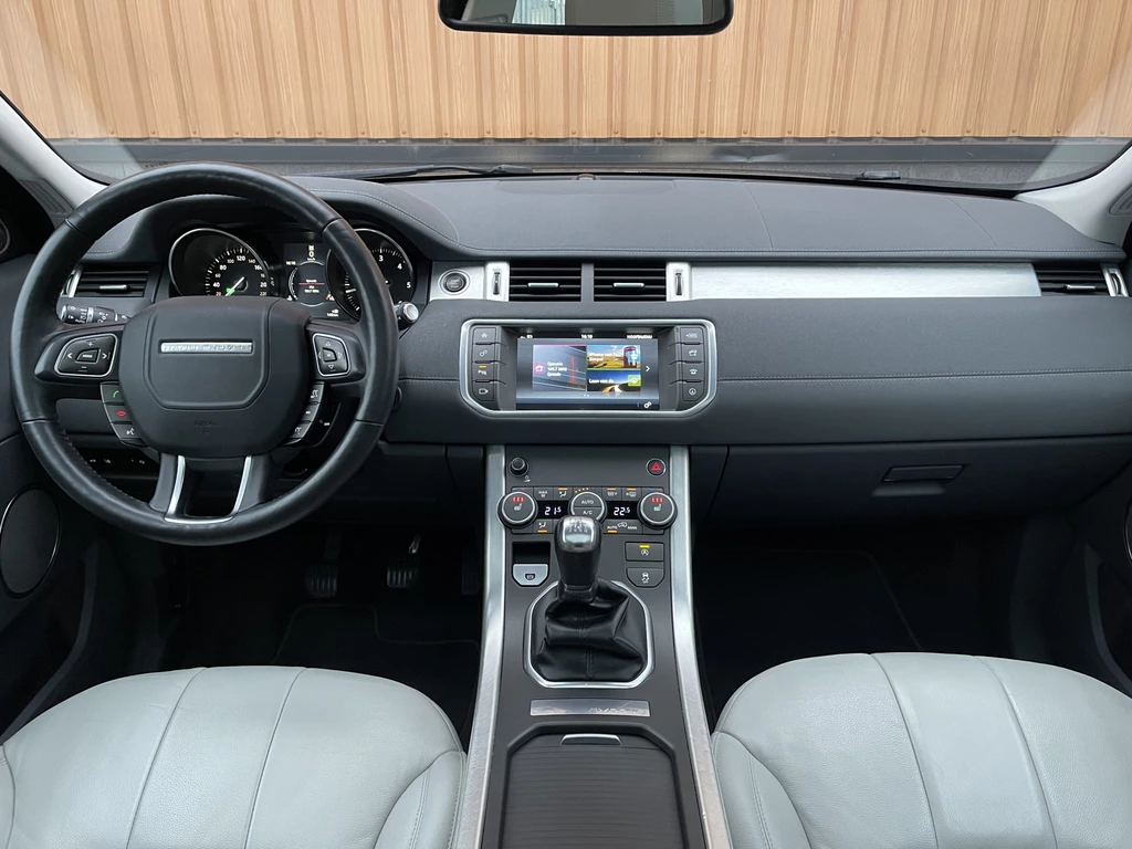 Land Rover Range Rover Evoque – foto 10