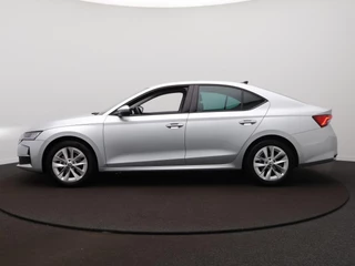 Škoda Octavia – thumbnail 3