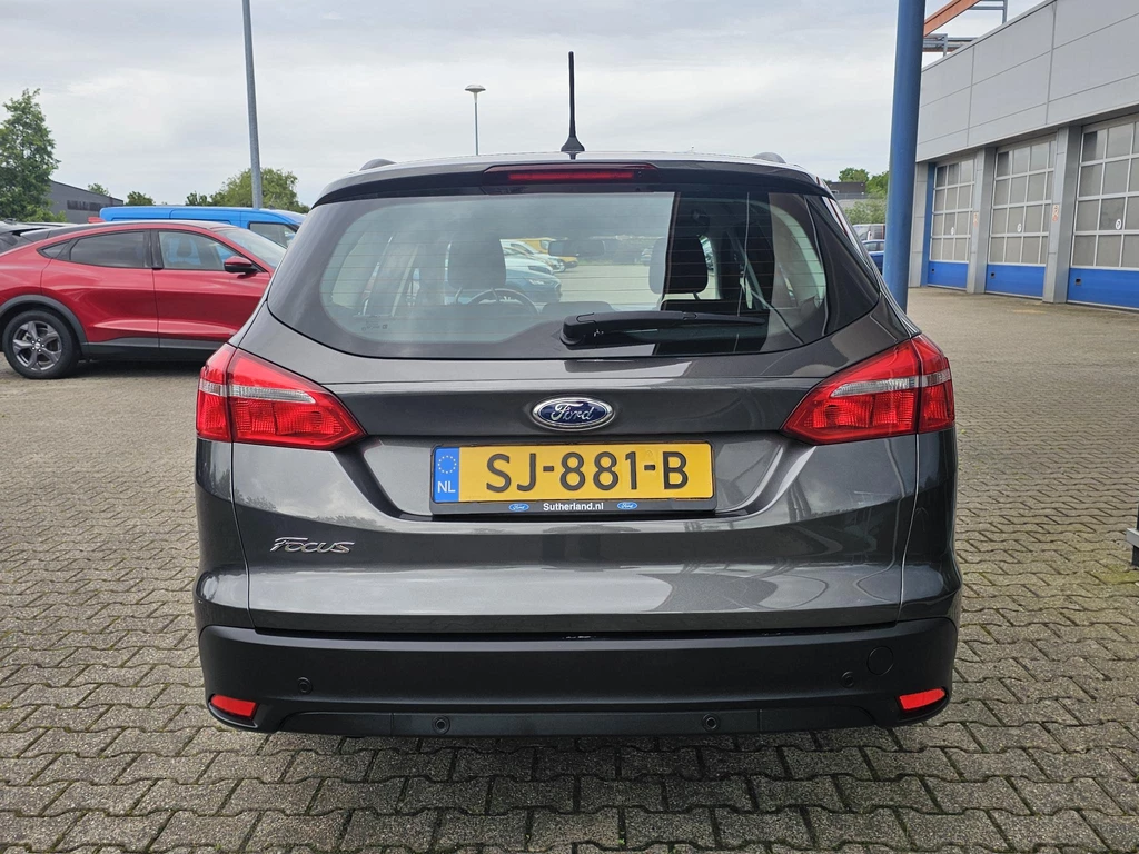 Ford Focus – foto 4