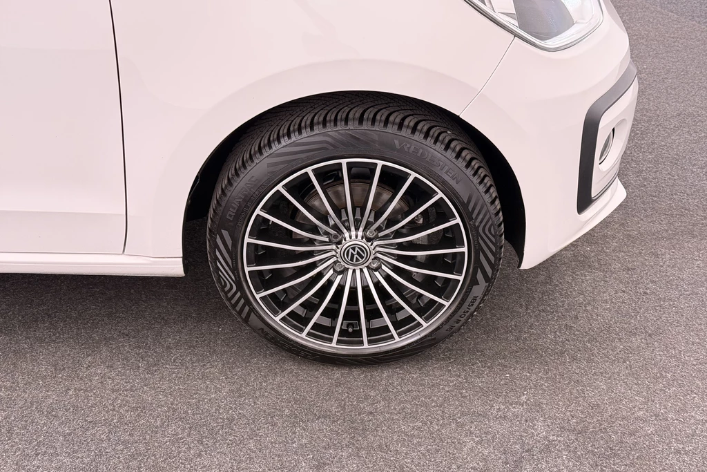 Volkswagen up! – foto 7