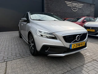 Volvo V40 – thumbnail 7