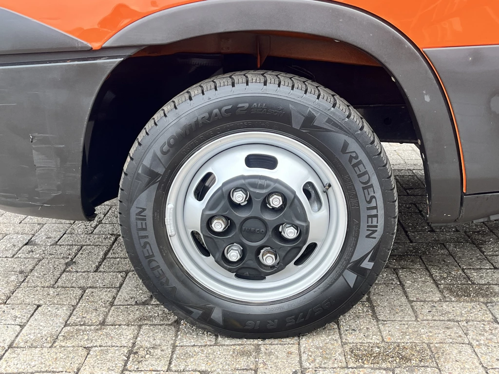 Iveco Daily – foto 30