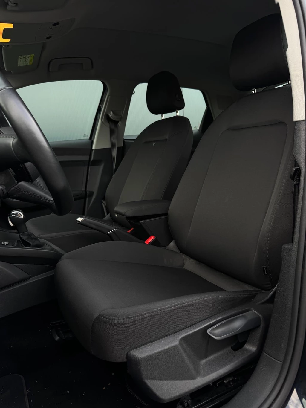Audi A1 Sportback – foto 29