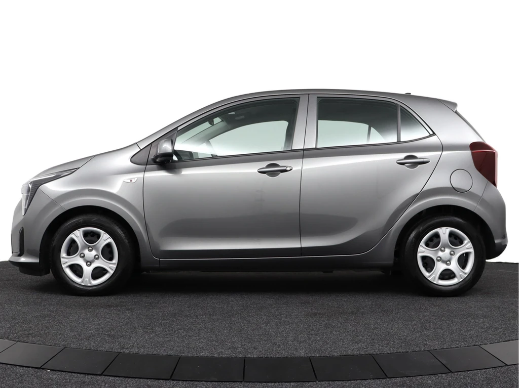 Kia Picanto – foto 4
