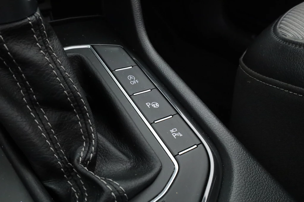 Volkswagen Tiguan – foto 27