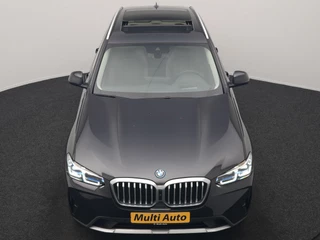 BMW X3 – thumbnail 12
