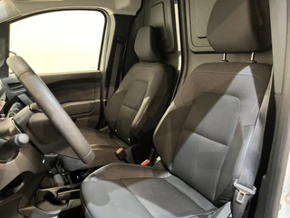 Nissan Townstar – thumbnail 12